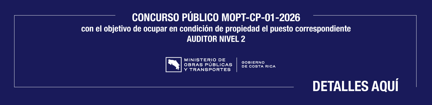 Ver información del concurso