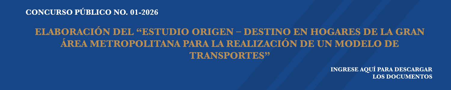 Ver información del concurso