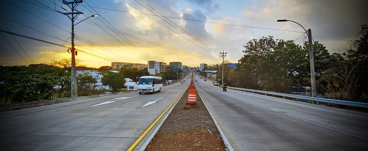 Losas de concreto Proyecto Radial Alajuela 