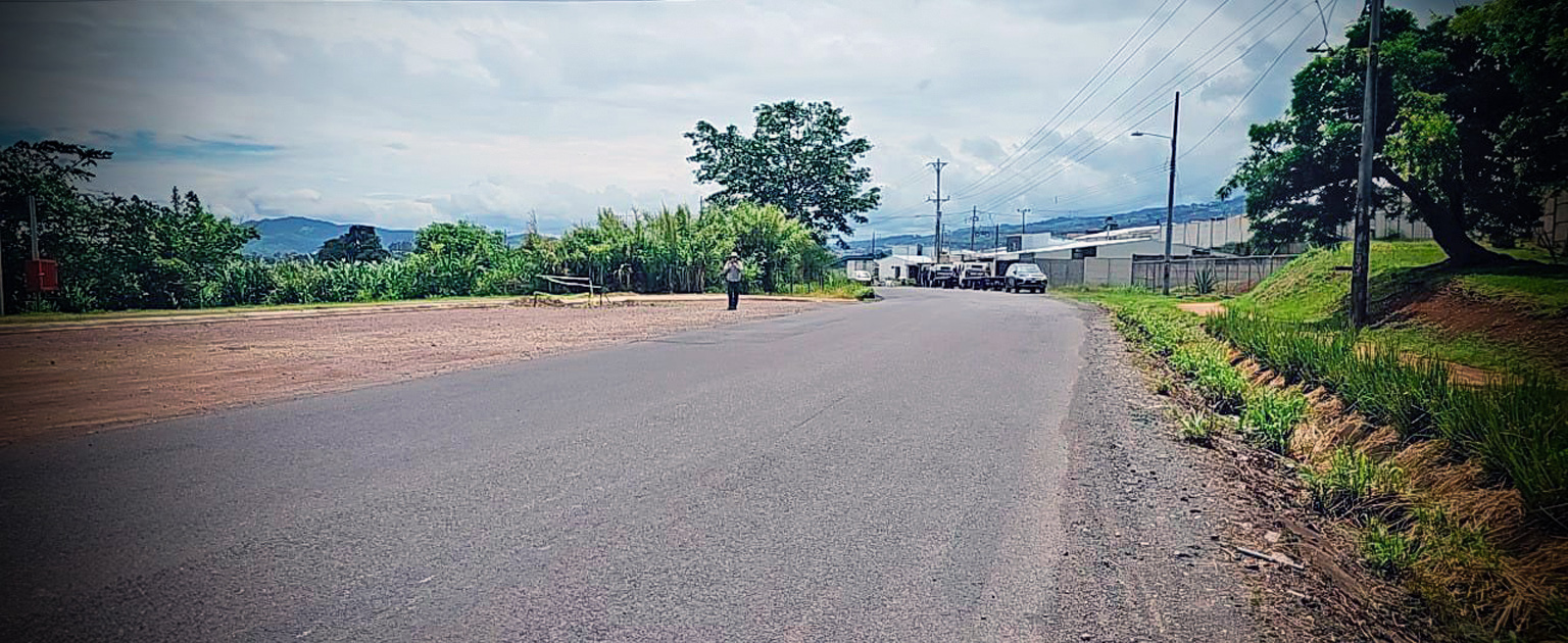Calle Cóncovas