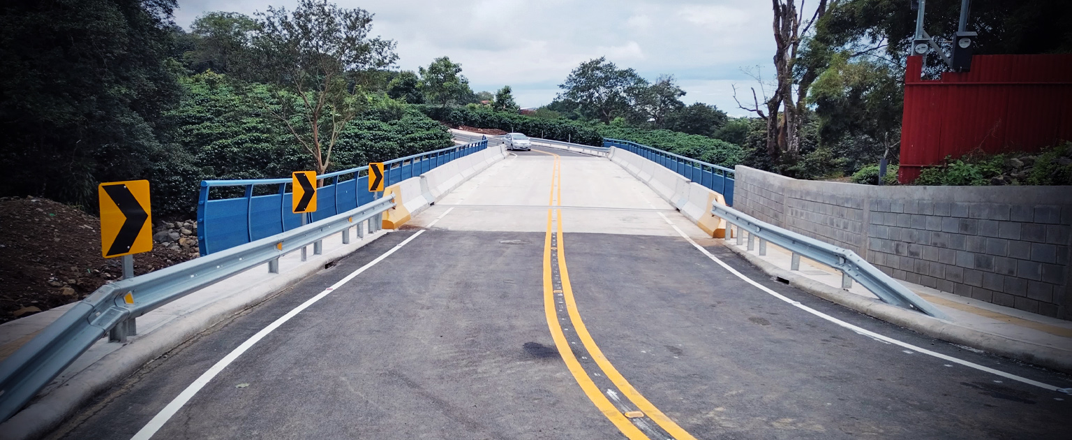 Puente Sarchí