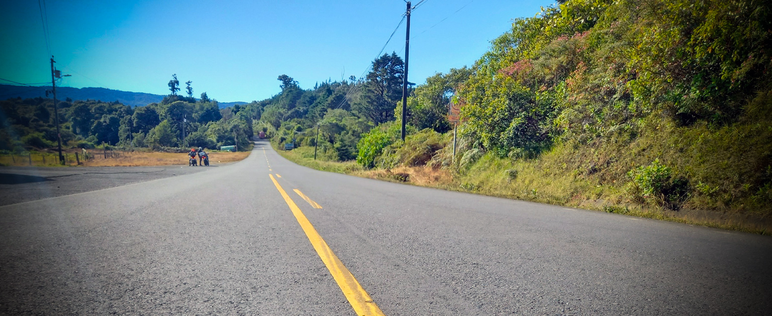 carretera